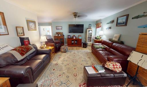 Photo #2 of 16223 COUNTRY CLUB RD, MELFA, VA 1.7 acres