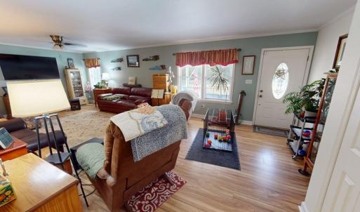 Photo #3 of 16223 COUNTRY CLUB RD, MELFA, VA 1.7 acres