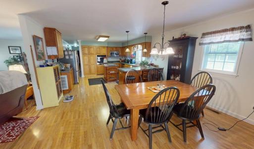 Photo #6 of 16223 COUNTRY CLUB RD, MELFA, VA 1.7 acres