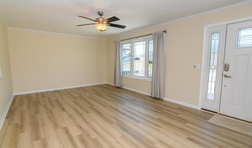 Bright LivingRoom