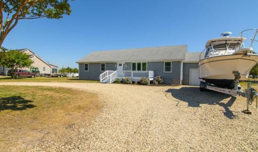 Photo #3 of 20295 CANVASBACK LN, ONANCOCK, VA 0.5 acres