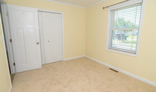 Bedroom #2