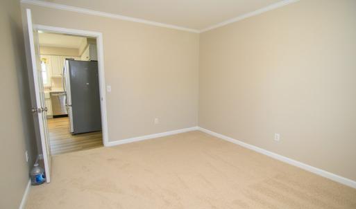 Bedroom #3