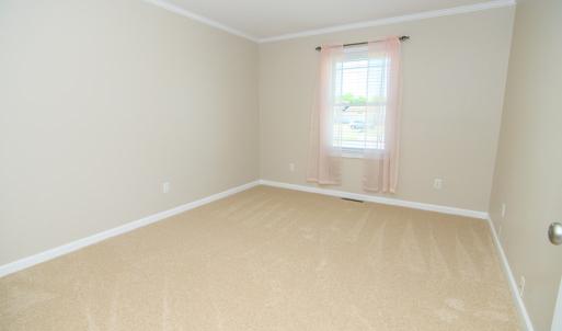 Bedroom #3