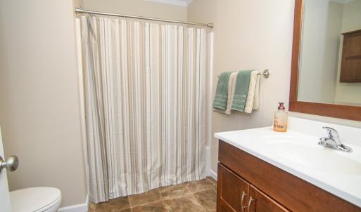 Bathroom #2