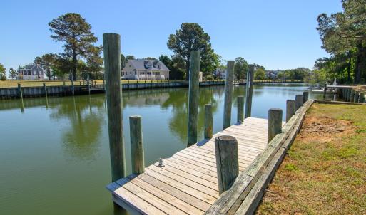 Dock #2