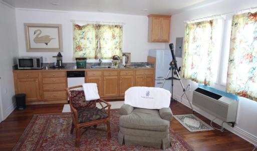 Guest house