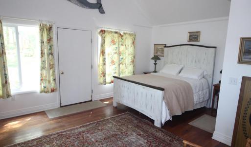 Guest house