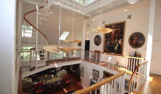 Photo #7 of 7155 CEDAR COTTAGE ROAD, FRANKTOWN, VA 3.2 acres