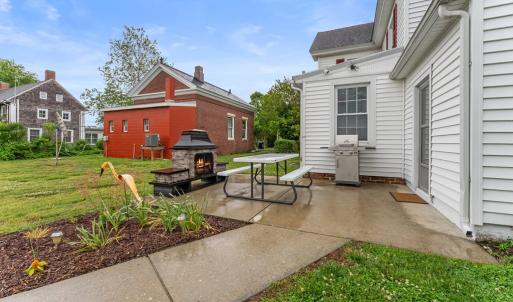 Photo #36 of 21 MAIN ST, WACHAPREAGUE, VA 8.0 acres