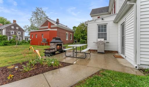 Photo #36 of 21 MAIN ST, WACHAPREAGUE, VA 8.0 acres