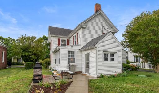 Photo #37 of 21 MAIN ST, WACHAPREAGUE, VA 8.0 acres