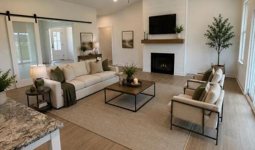 Photo #2 of 3416 TOWER HILL CIRCLE, CAPE CHARLES, VA 0.6 acres