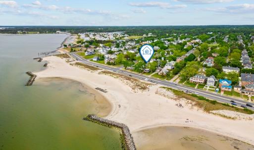 Photo #114 of 306 BAY AVE, CAPE CHARLES, VA 0.5 acres