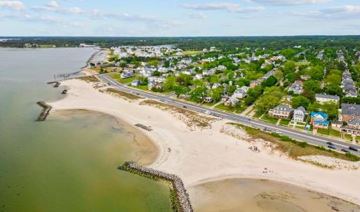 Photo #115 of 306 BAY AVE, CAPE CHARLES, VA 0.5 acres