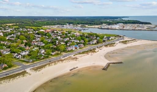 Photo #117 of 306 BAY AVE, CAPE CHARLES, VA 0.5 acres