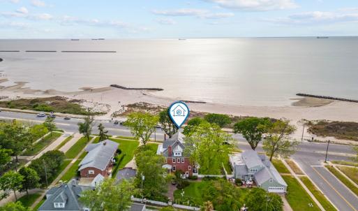 Photo #122 of 306 BAY AVE, CAPE CHARLES, VA 0.5 acres
