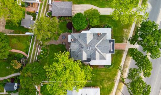 Photo #126 of 306 BAY AVE, CAPE CHARLES, VA 0.5 acres