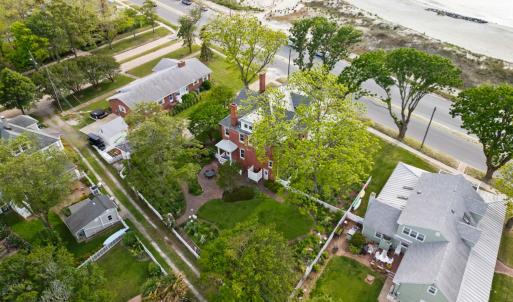 Photo #130 of 306 BAY AVE, CAPE CHARLES, VA 0.5 acres