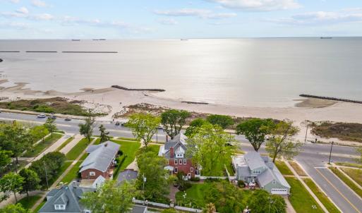 Photo #131 of 306 BAY AVE, CAPE CHARLES, VA 0.5 acres