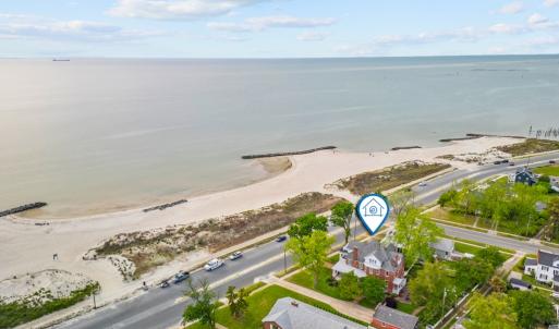 Photo #132 of 306 BAY AVE, CAPE CHARLES, VA 0.5 acres