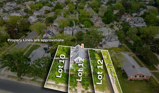 Photo #137 of 306 BAY AVE, CAPE CHARLES, VA 0.5 acres