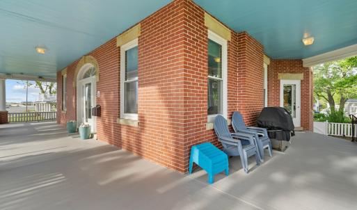 Photo #14 of 306 BAY AVE, CAPE CHARLES, VA 0.5 acres