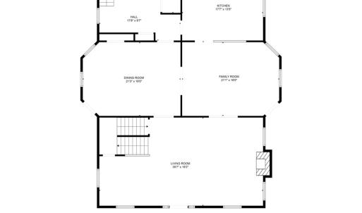 Photo #142 of 306 BAY AVE, CAPE CHARLES, VA 0.5 acres