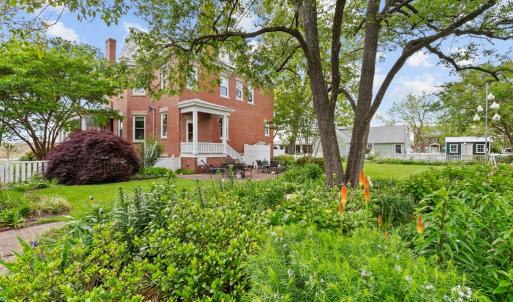 Photo #32 of 306 BAY AVE, CAPE CHARLES, VA 0.5 acres