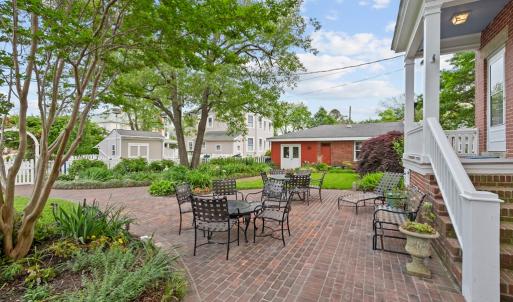 Photo #35 of 306 BAY AVE, CAPE CHARLES, VA 0.5 acres