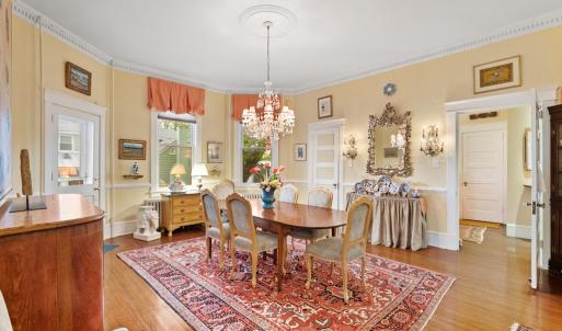 Photo #49 of 306 BAY AVE, CAPE CHARLES, VA 0.5 acres
