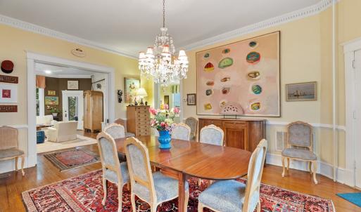 Photo #51 of 306 BAY AVE, CAPE CHARLES, VA 0.5 acres