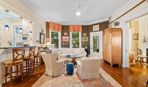 Photo #53 of 306 BAY AVE, CAPE CHARLES, VA 0.5 acres