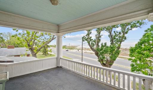 Photo #72 of 306 BAY AVE, CAPE CHARLES, VA 0.5 acres