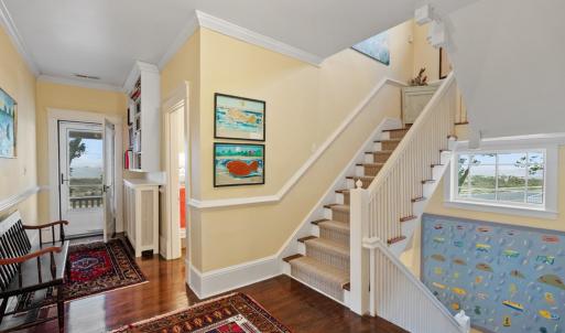 Photo #98 of 306 BAY AVE, CAPE CHARLES, VA 0.5 acres