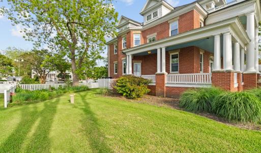 Photo #104 of 306 BAY AVE, CAPE CHARLES, VA 0.5 acres