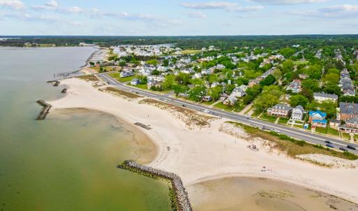Photo #105 of 306 BAY AVE, CAPE CHARLES, VA 0.5 acres