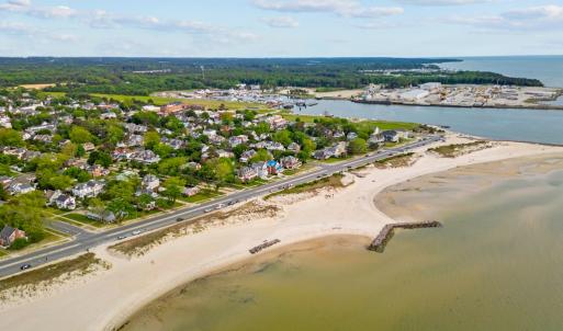Photo #108 of 306 BAY AVE, CAPE CHARLES, VA 0.5 acres