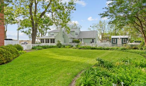 Photo #109 of 306 BAY AVE, CAPE CHARLES, VA 0.5 acres