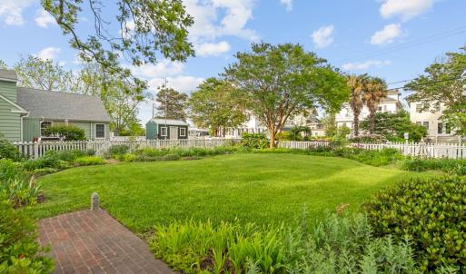 Photo #110 of 306 BAY AVE, CAPE CHARLES, VA 0.5 acres