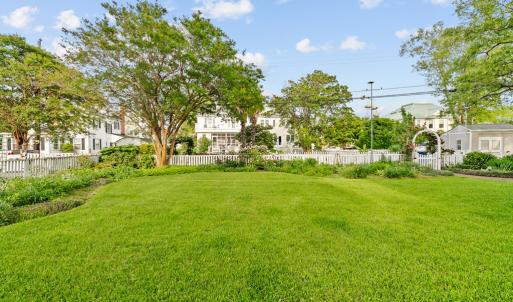 Photo #111 of 306 BAY AVE, CAPE CHARLES, VA 0.5 acres