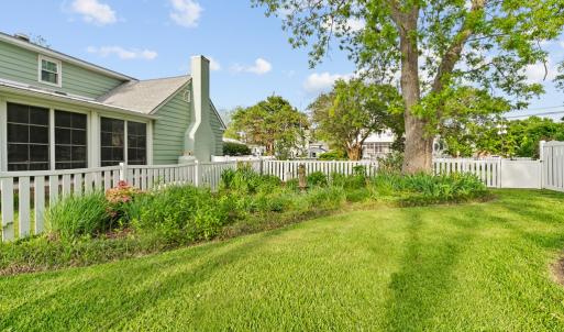 Photo #116 of 306 BAY AVE, CAPE CHARLES, VA 0.5 acres