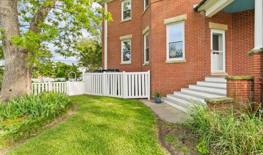 Photo #117 of 306 BAY AVE, CAPE CHARLES, VA 0.5 acres