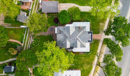 Photo #121 of 306 BAY AVE, CAPE CHARLES, VA 0.5 acres