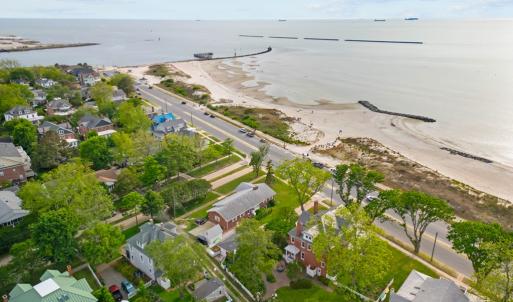 Photo #123 of 306 BAY AVE, CAPE CHARLES, VA 0.5 acres