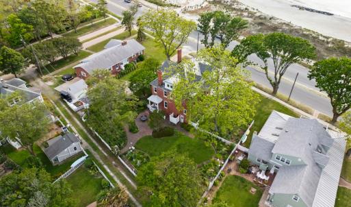 Photo #124 of 306 BAY AVE, CAPE CHARLES, VA 0.5 acres