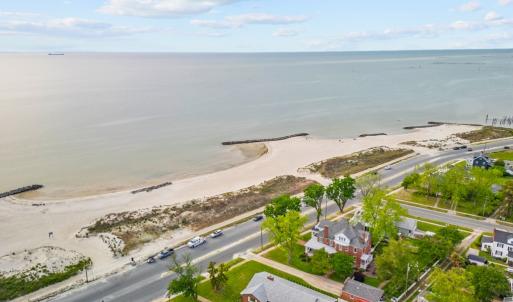 Photo #125 of 306 BAY AVE, CAPE CHARLES, VA 0.5 acres