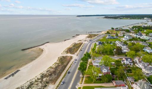 Photo #126 of 306 BAY AVE, CAPE CHARLES, VA 0.5 acres