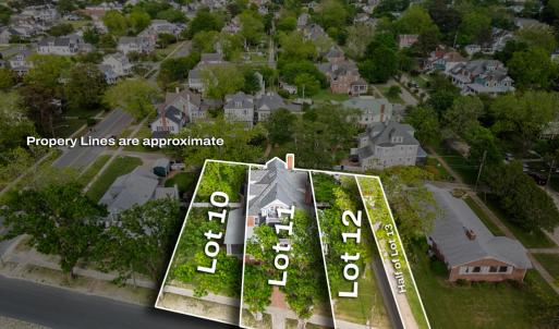 Photo #127 of 306 BAY AVE, CAPE CHARLES, VA 0.5 acres