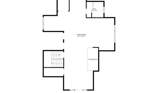 Photo #131 of 306 BAY AVE, CAPE CHARLES, VA 0.5 acres